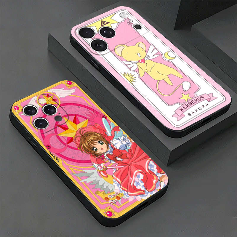 Phone Cases Shein - Soft Phone Case For iPhone 17