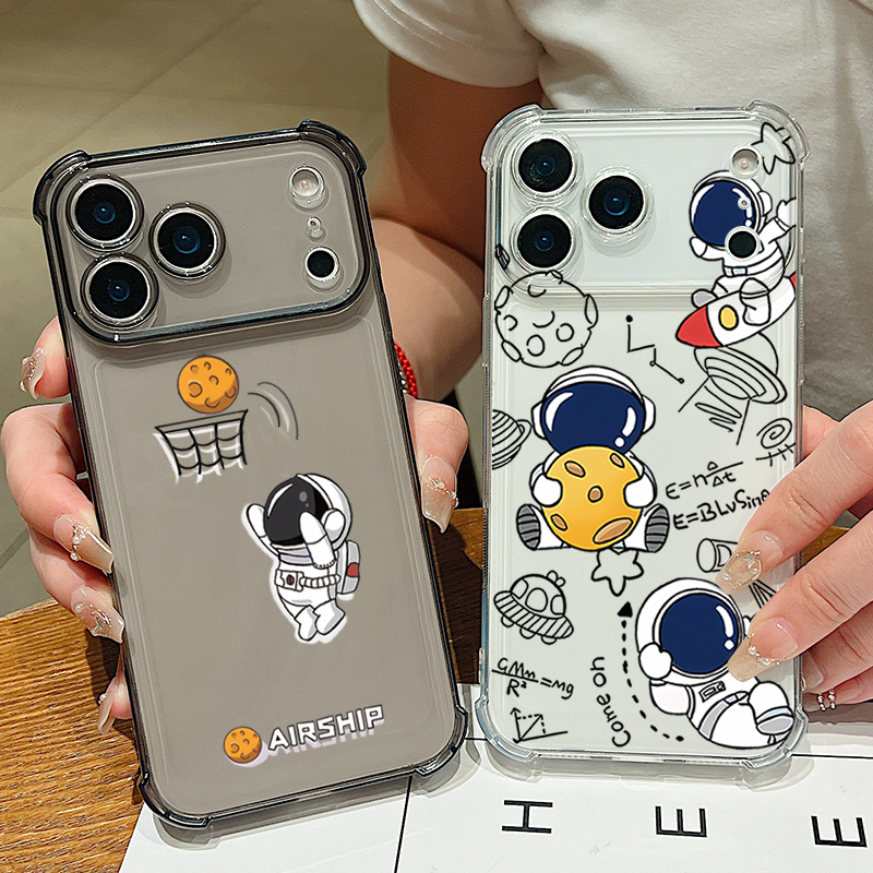 Phone Cases Cute Iphone 13 - Card Slot Pocket Phone Case For