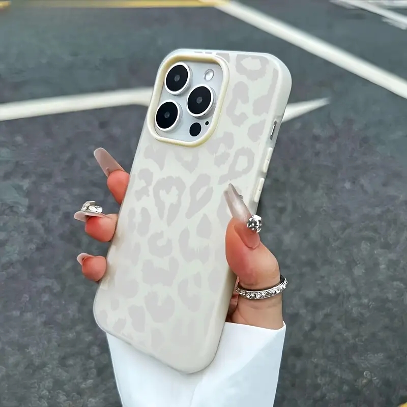 Phone Cases Pink - Small Fresh Pink Heart Jelly Color