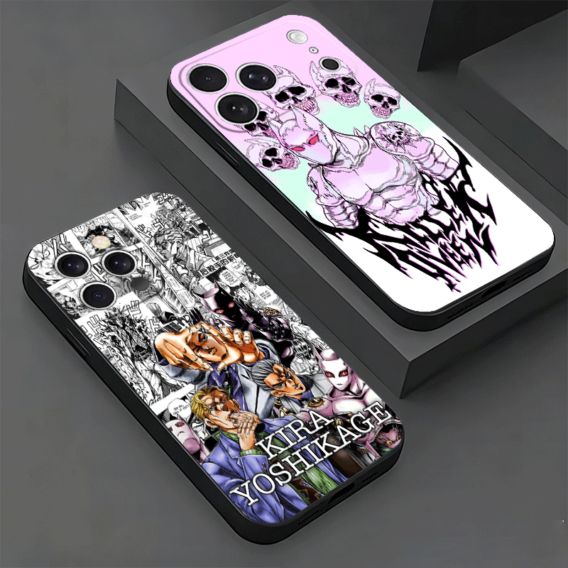 Phone Cases Shein - Soft Phone Case For iPhone 17