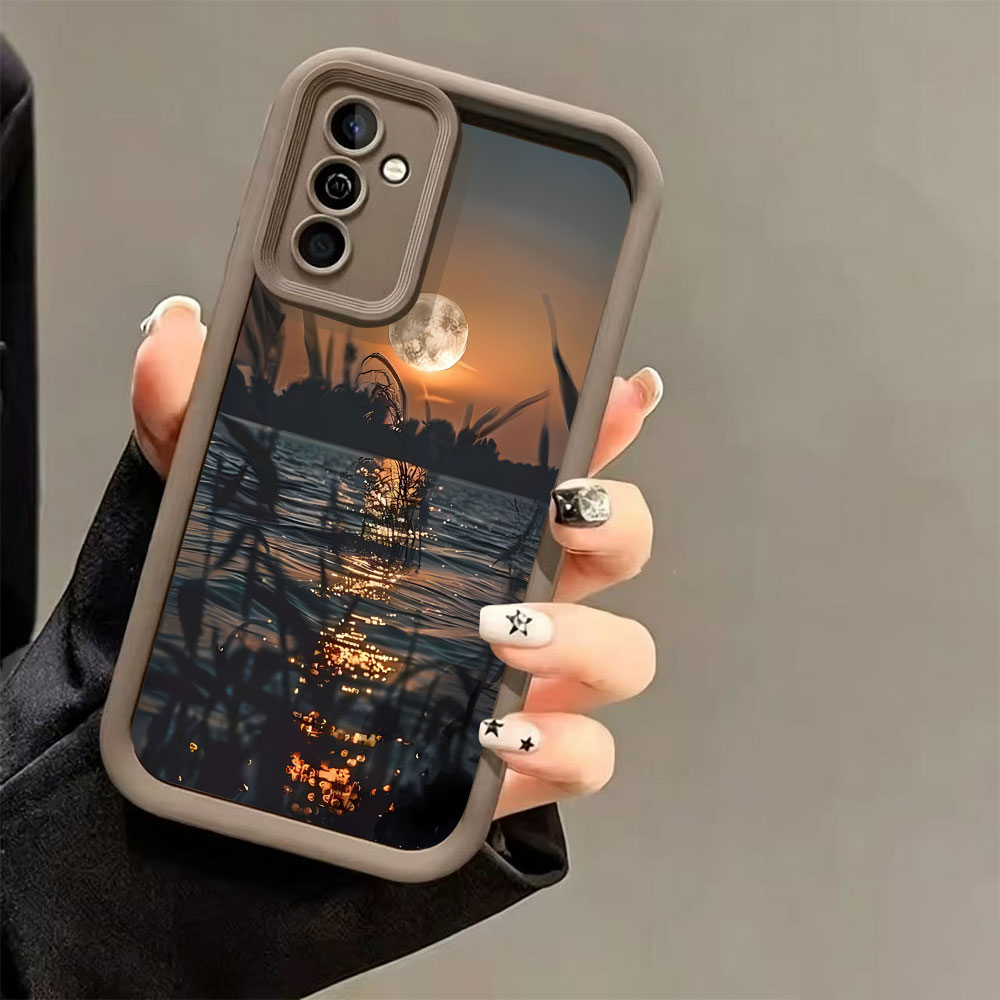 Phone Cases Samsung S23 - For Samsung Galaxy S26 S25 S24