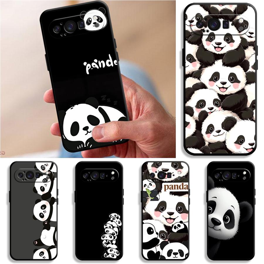 Phone Cases Pixel 10 Pro - Funda Phone Cover Case for Google