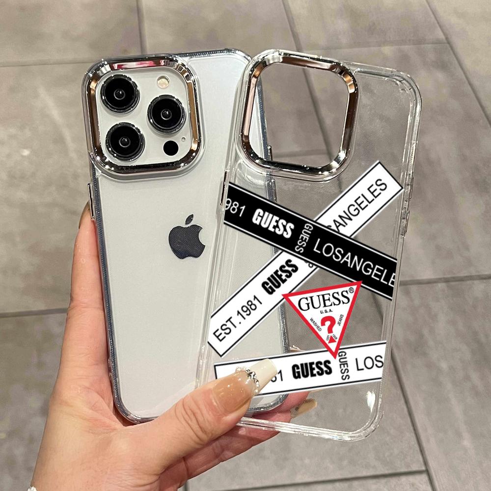 Phone Cases Iphone 16 Pro - Fashion Phone Case For iPhone 17