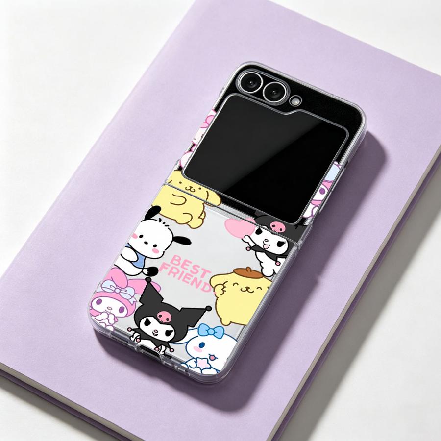 Phone Cases Z Flip 7 - Case for Samsung Galaxy Z Fold