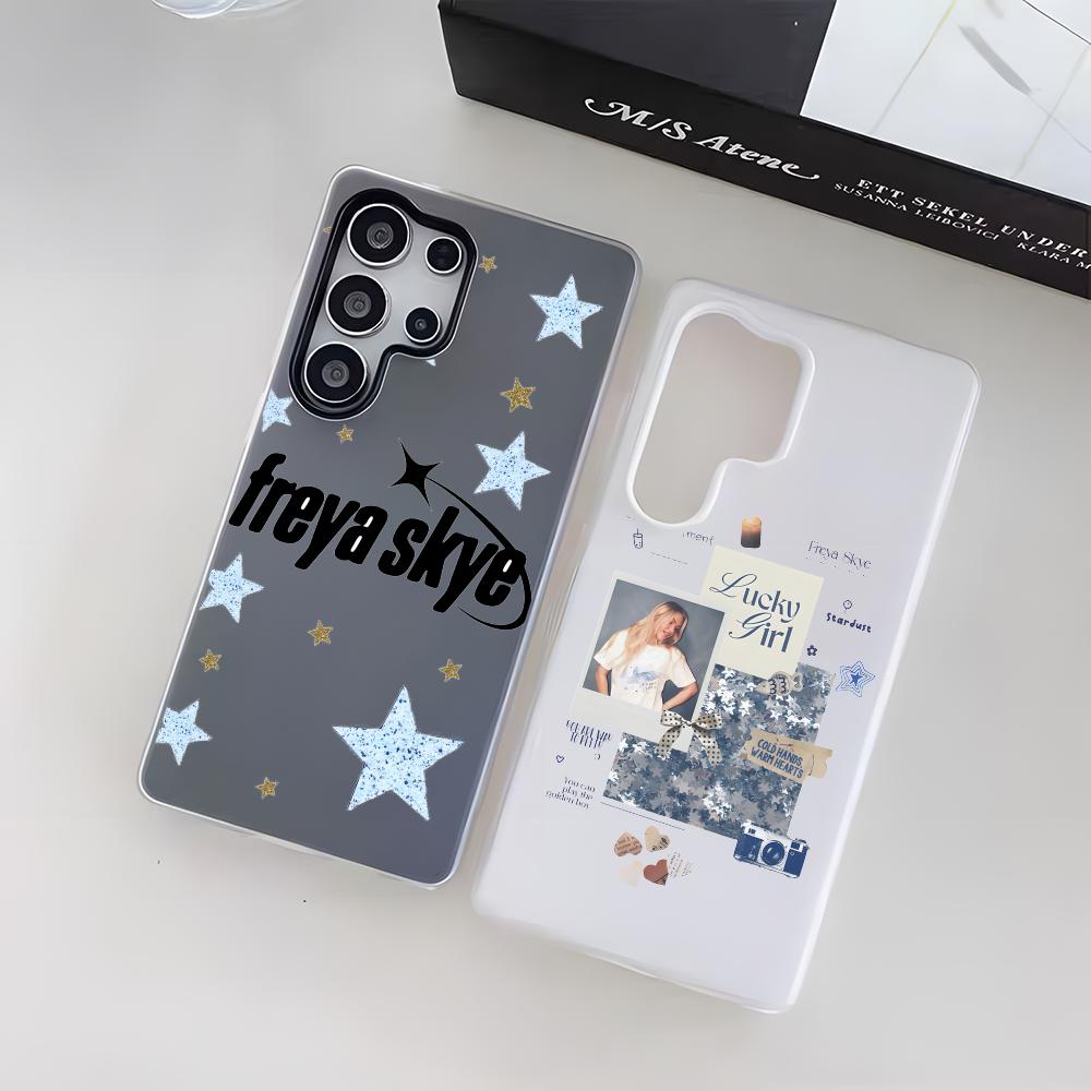 Singer F-Freya Skyes Phone Cas – Phone Cases Samsung S23 recenzja i cena