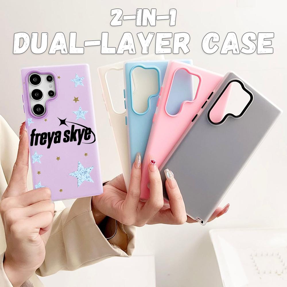 Singer F-Freya Skyes Phone Cas – Phone Cases Samsung S23 recenzja i cena