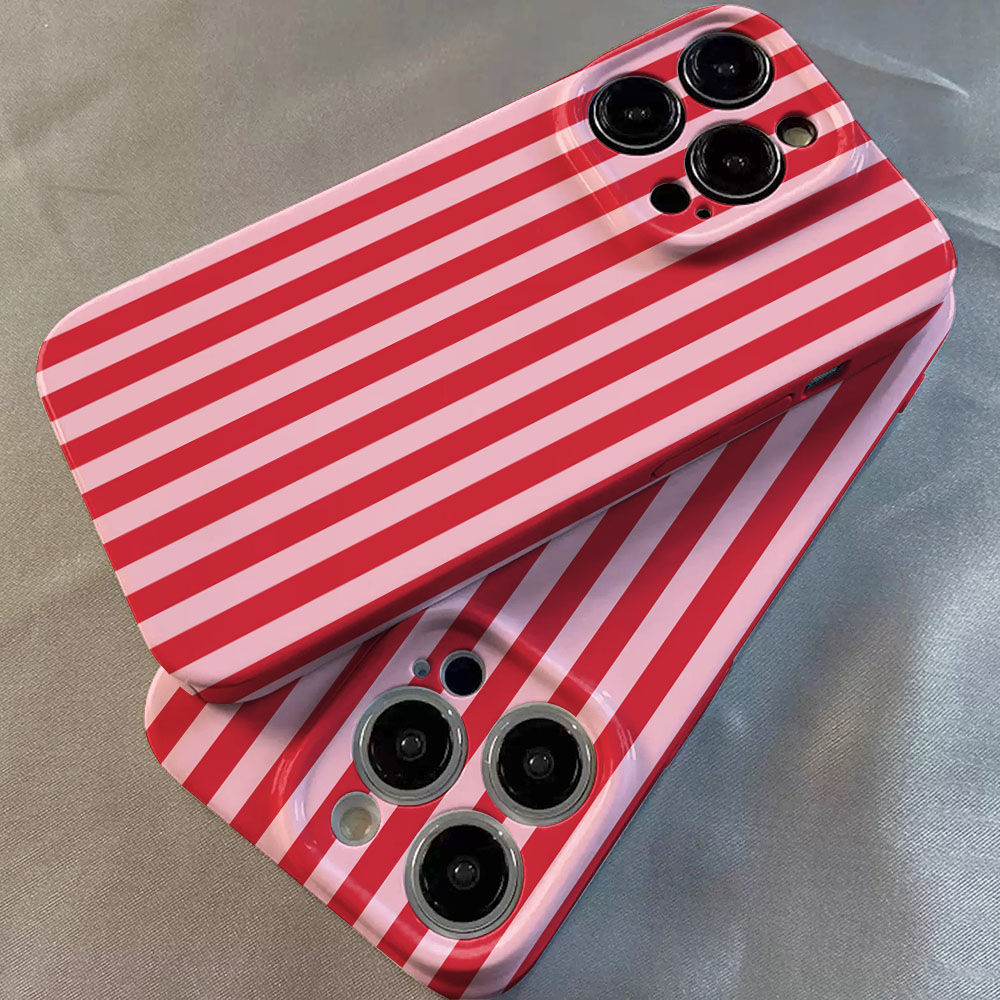 Phone Case For iPhone 17 16 15 – Phone Cases Pink recenzja i cena