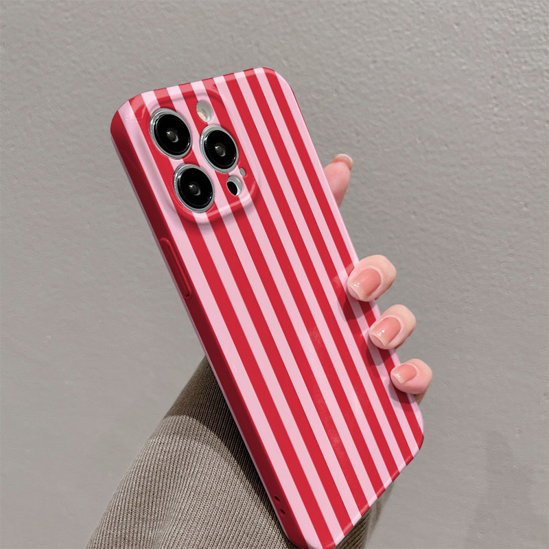 Phone Case For iPhone 17 16 15 – Phone Cases Pink recenzja i cena
