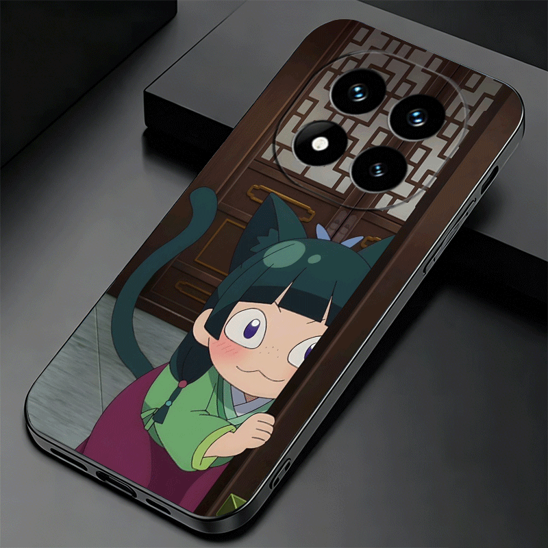 Soft Phone Case For Xiaomi Red – Phone Cases Shein recenzja i cena