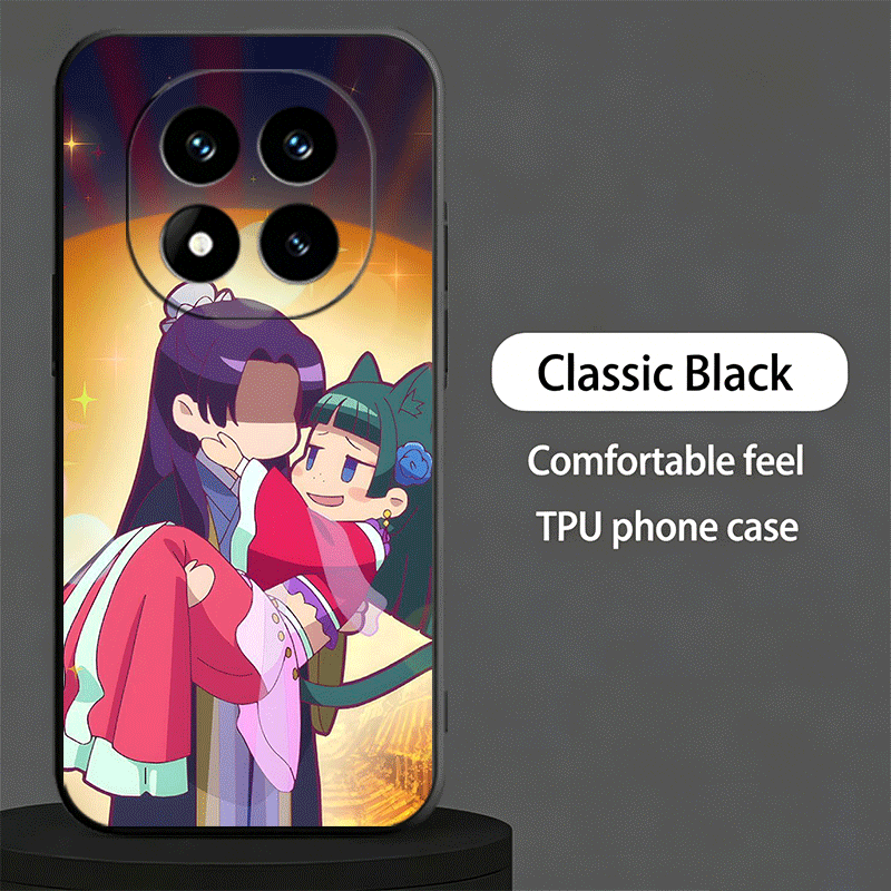 Soft Phone Case For Xiaomi Red – Phone Cases Shein recenzja i cena
