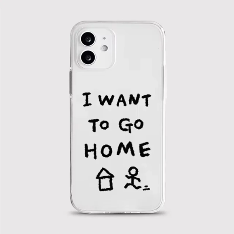 Korean Ins Cute Four Leaf Clov – Phone Cases Cute Iphone 13 recenzja i cena