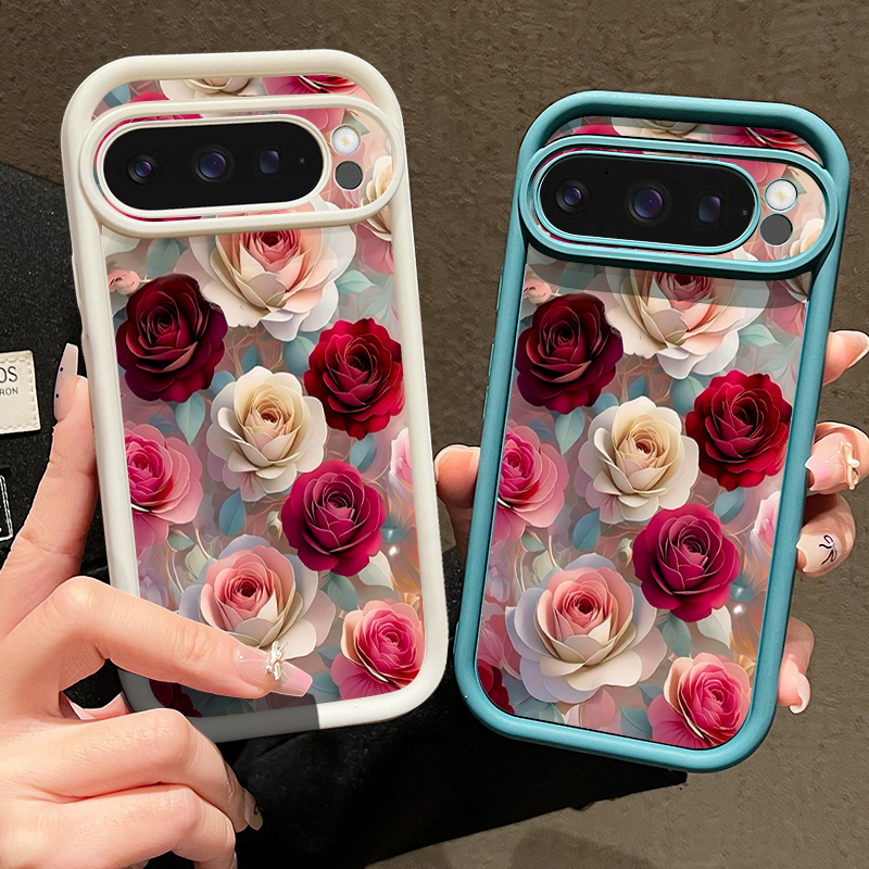 Soft TPU Phone Case For Google – Phone Cases Pixel 10 Pro recenzja i cena