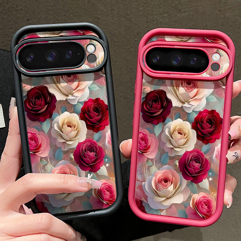 Soft TPU Phone Case For Google – Phone Cases Pixel 10 Pro recenzja i cena