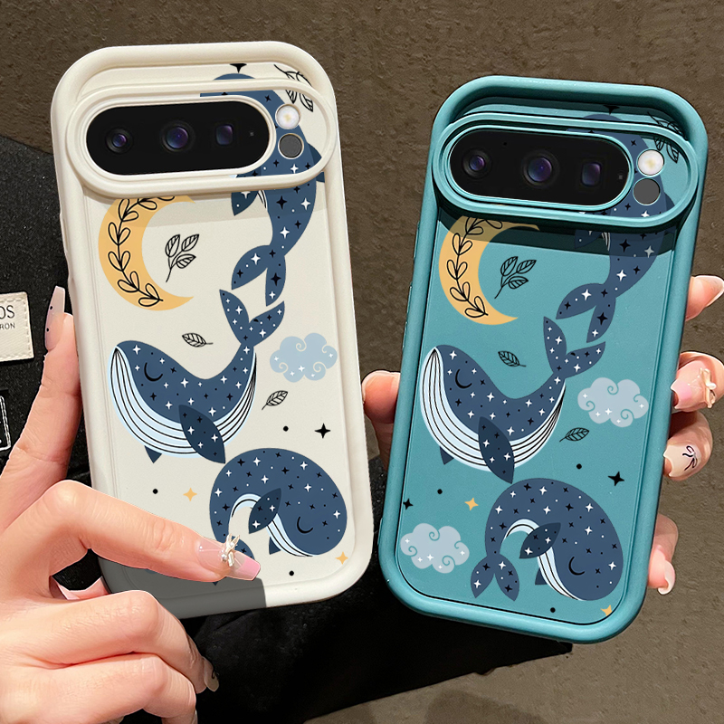 Soft TPU Phone Case For Google – Phone Cases Pixel 10 Pro recenzja i cena