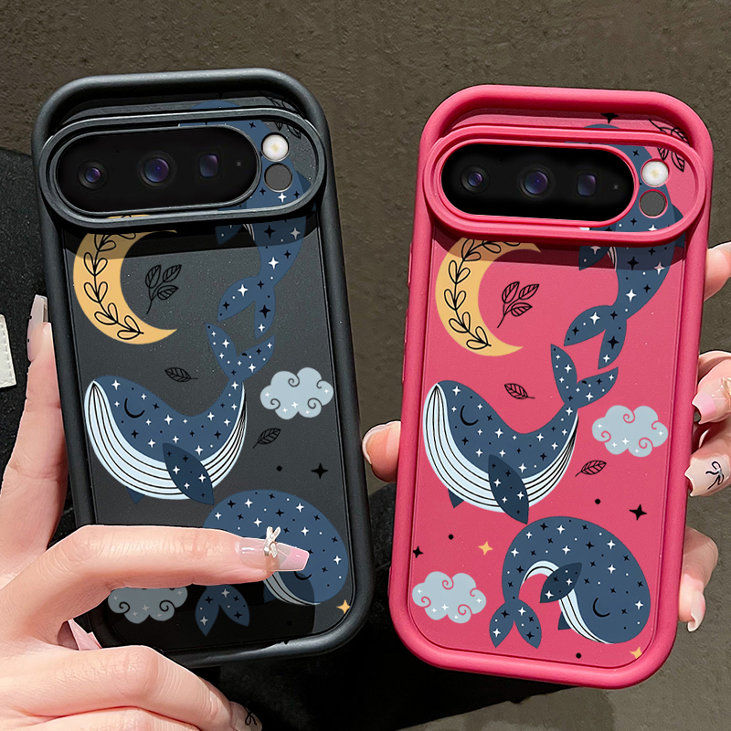 Soft TPU Phone Case For Google – Phone Cases Pixel 10 Pro recenzja i cena