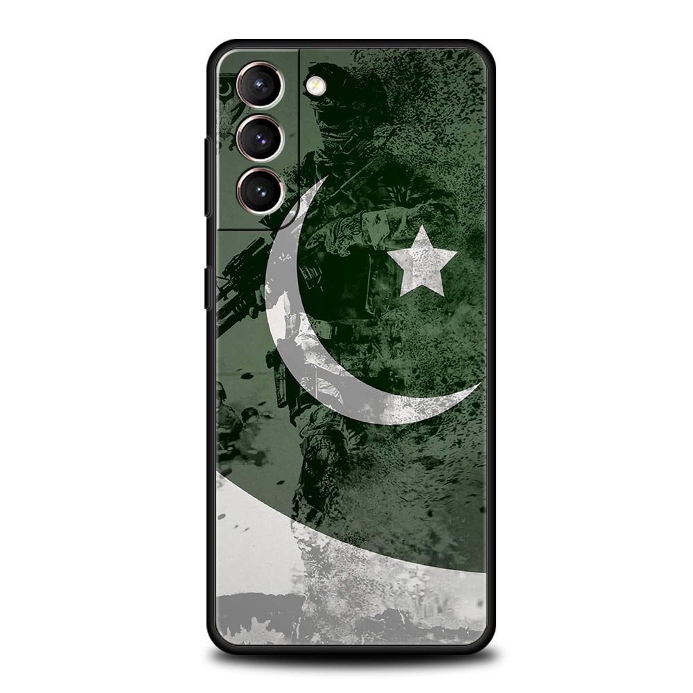 Soft TPU Phone Case For Samsun – Phone Cases Pakistan recenzja i cena