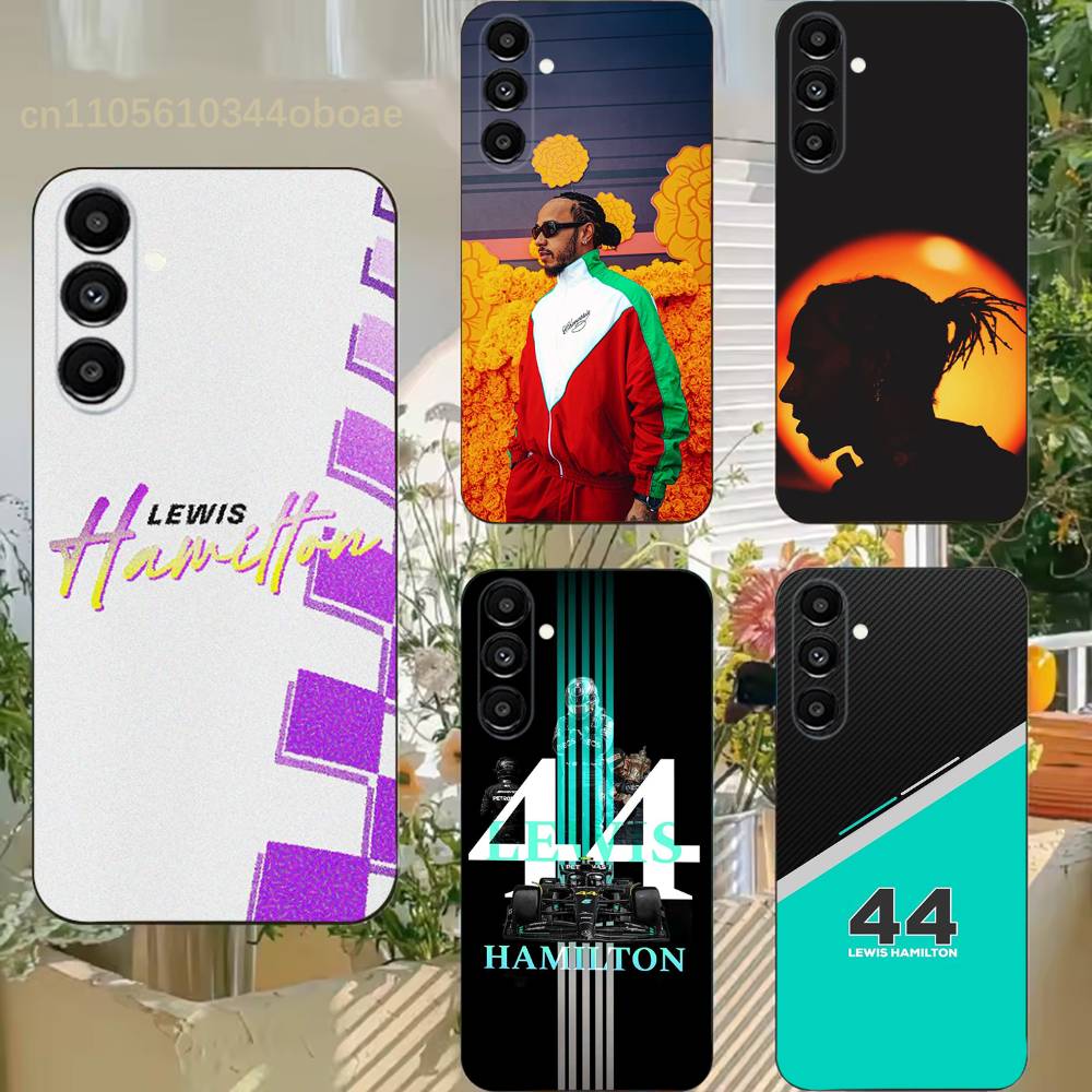 44 L-Lewis H-Hamilton-S Phone  – Phone Cases Hamilton recenzja i cena