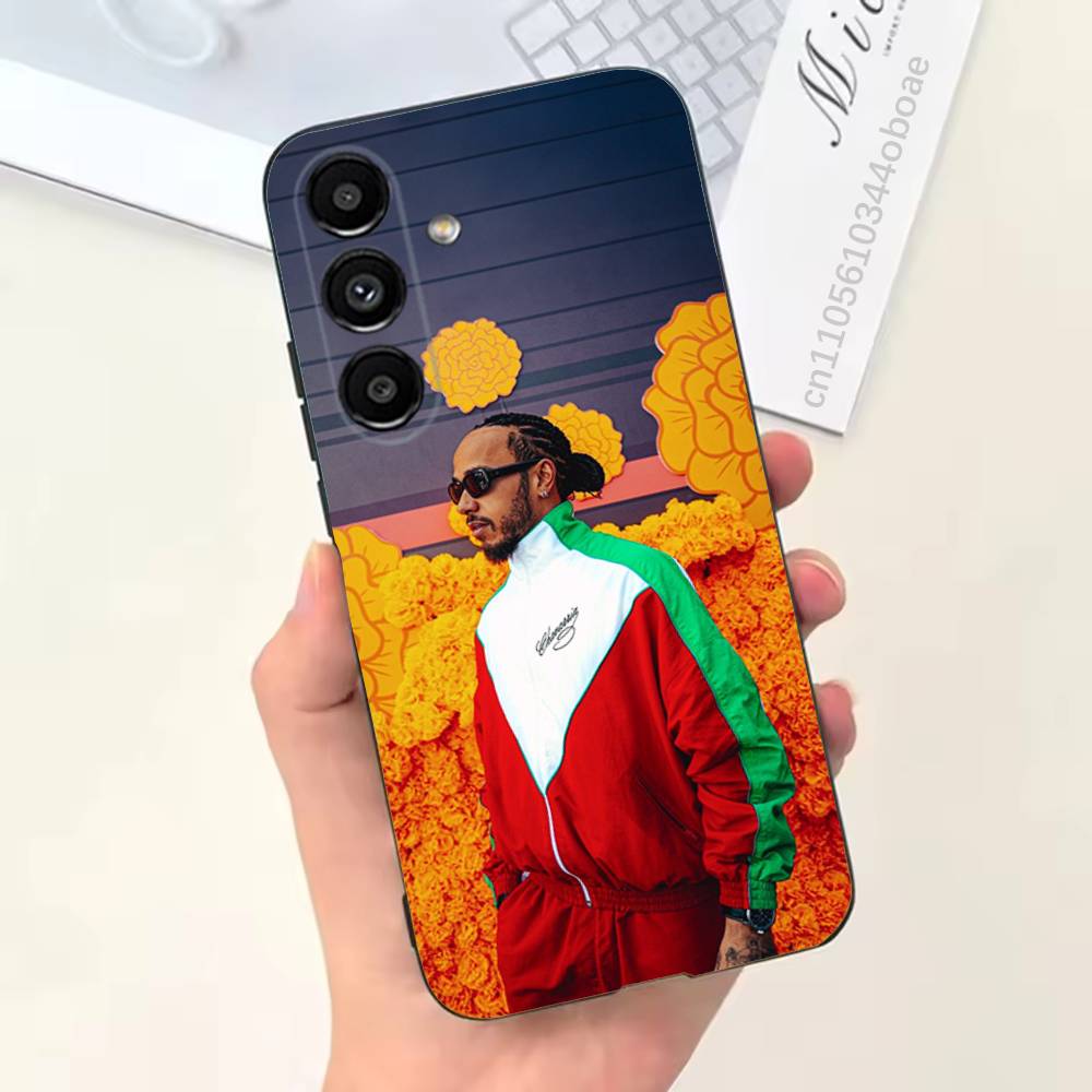44 L-Lewis H-Hamilton-S Phone  – Phone Cases Hamilton recenzja i cena