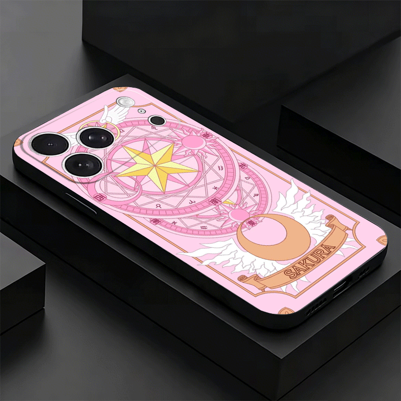 Soft Phone Case For iPhone 17  – Phone Cases Shein recenzja i cena