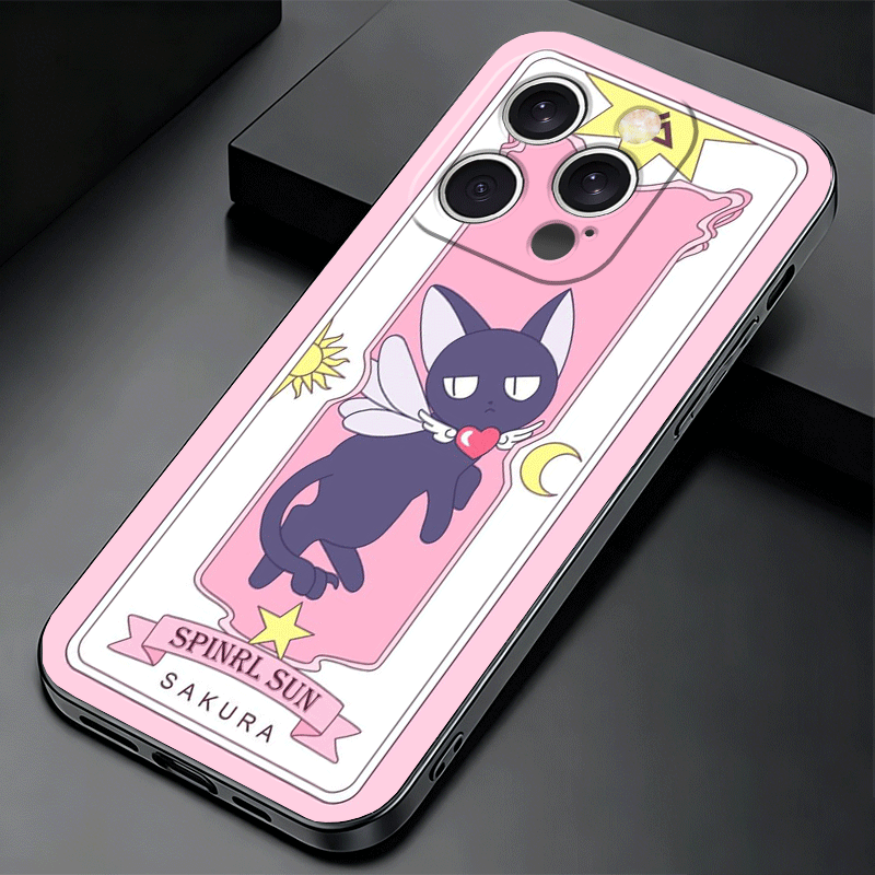 Soft Phone Case For iPhone 17  – Phone Cases Shein recenzja i cena