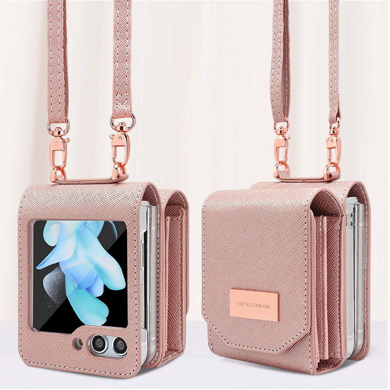 Vietao Crossbody Lanyard Mobil – Phone Cases With Wallet recenzja i cena