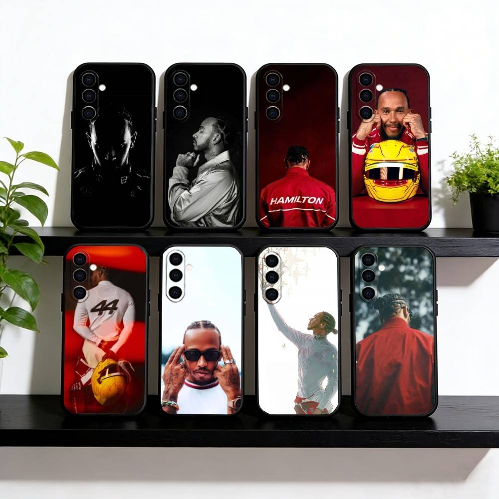 44 L-Lewis H-Hamilton-S  Phone – Phone Cases Hamilton recenzja i cena