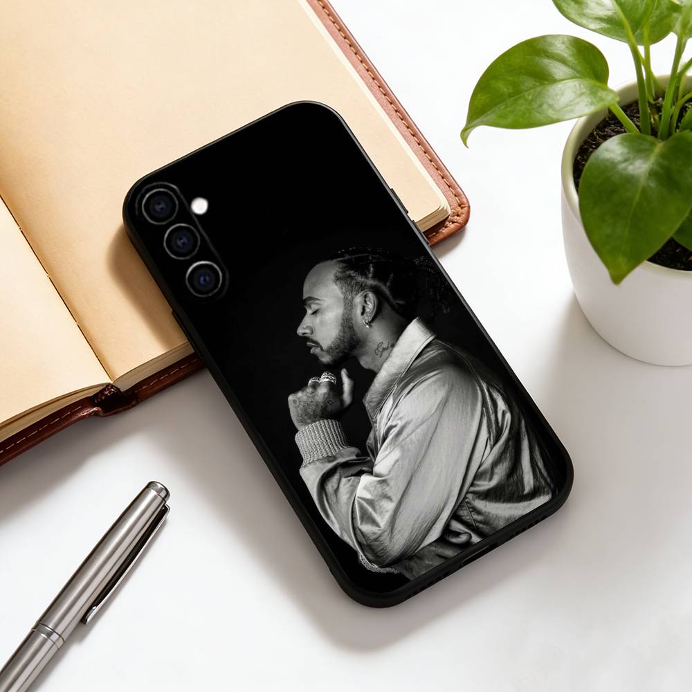 44 L-Lewis H-Hamilton-S  Phone – Phone Cases Hamilton recenzja i cena