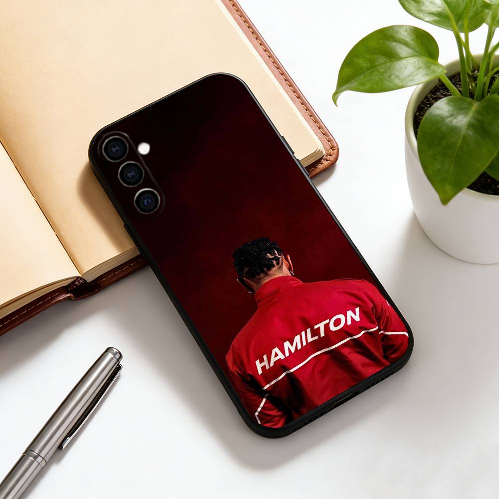 44 L-Lewis H-Hamilton-S  Phone – Phone Cases Hamilton recenzja i cena