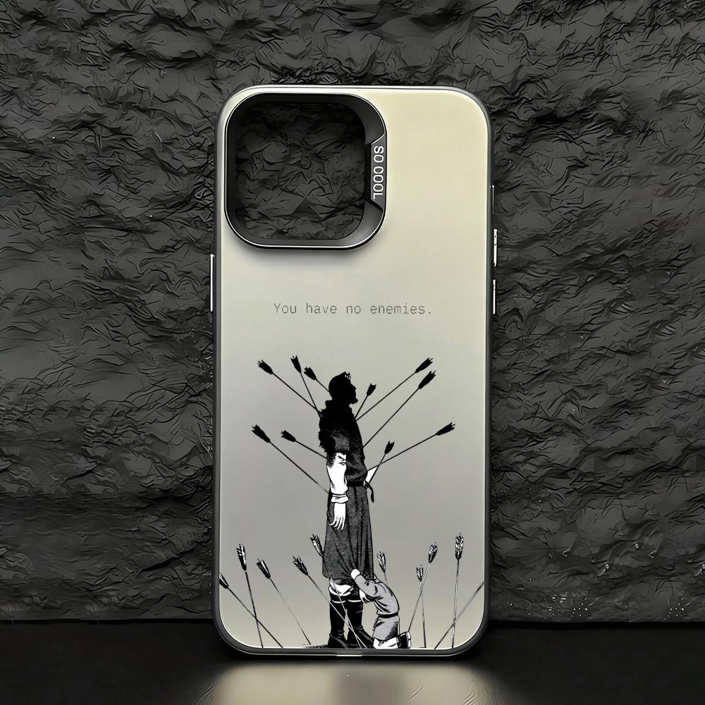 V-Vinland Saga Cool Anime Phon – Phone Cases Iphone 16 Pro recenzja i cena