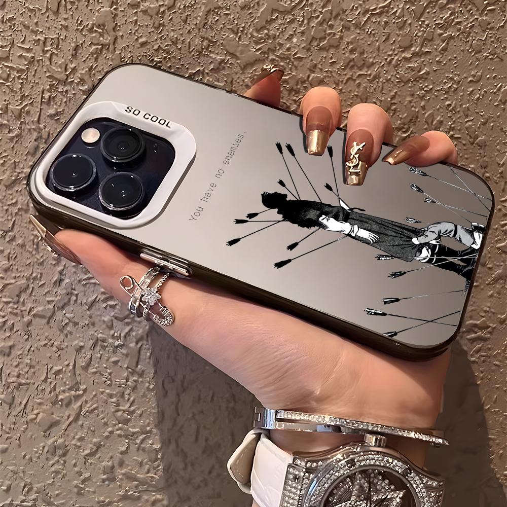 V-Vinland Saga Cool Anime Phon – Phone Cases Iphone 16 Pro recenzja i cena
