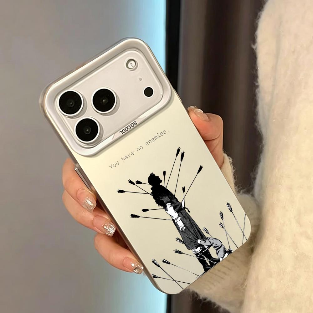 V-Vinland Saga Cool Anime Phon – Phone Cases Iphone 16 Pro recenzja i cena