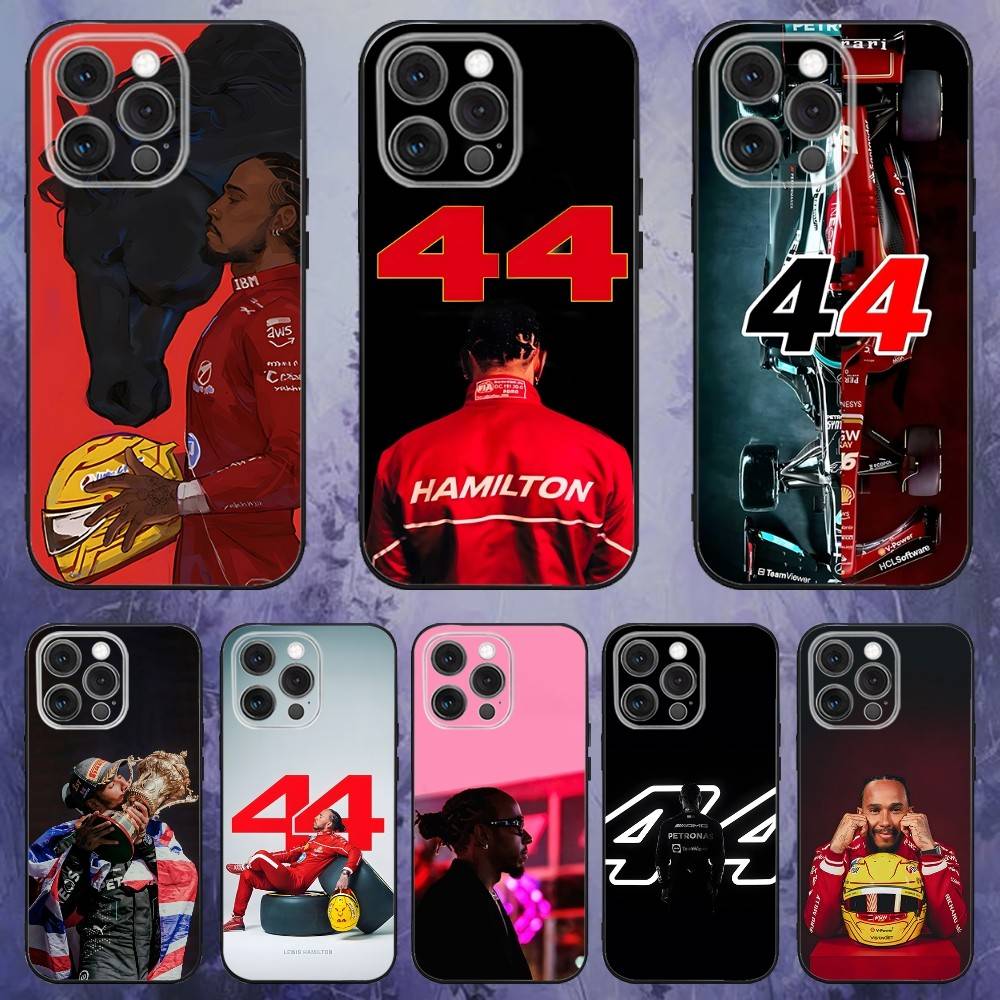 44 L-Lewis H-Hamilton-S Phone  – Phone Cases Hamilton recenzja i cena