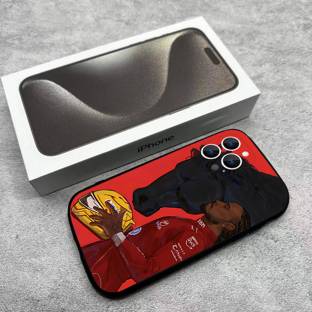 44 L-Lewis H-Hamilton-S Phone  – Phone Cases Hamilton recenzja i cena