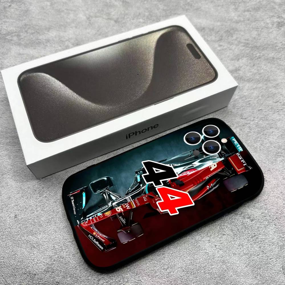 44 L-Lewis H-Hamilton-S Phone  – Phone Cases Hamilton recenzja i cena