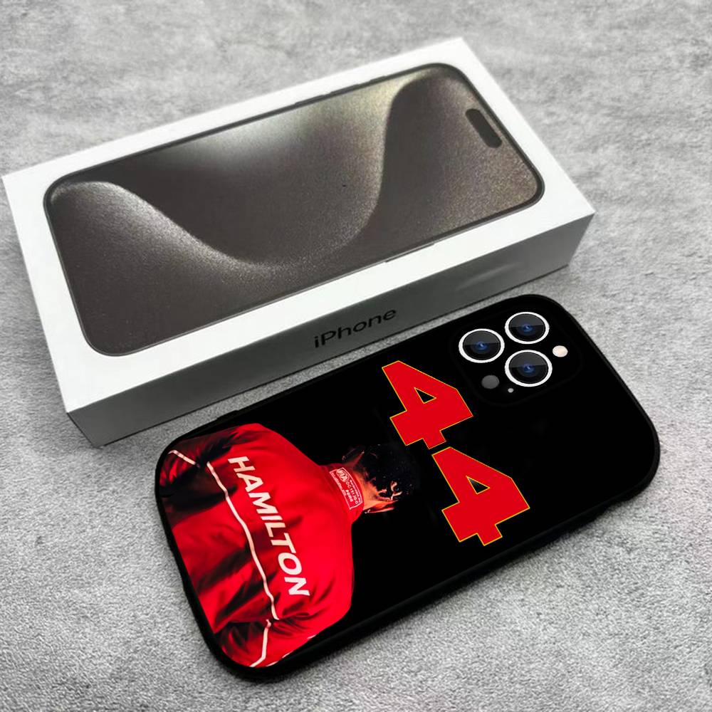 44 L-Lewis H-Hamilton-S Phone  – Phone Cases Hamilton recenzja i cena