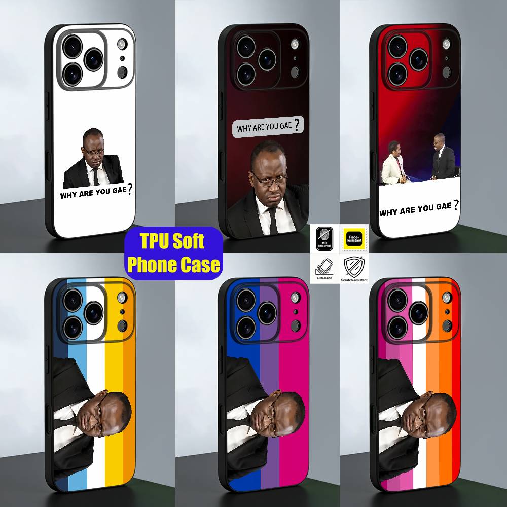 For Why Are You Gae Uganda lgb – Phone Cases Uganda recenzja i cena