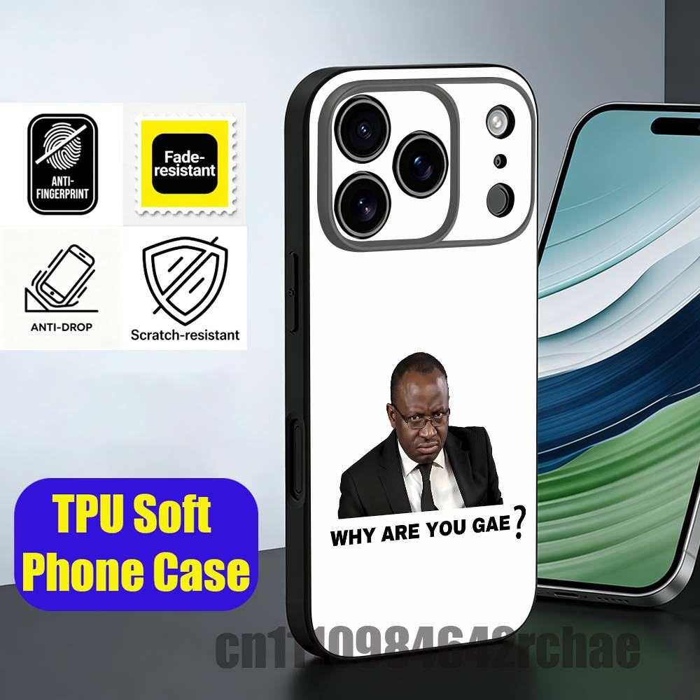 For Why Are You Gae Uganda lgb – Phone Cases Uganda recenzja i cena