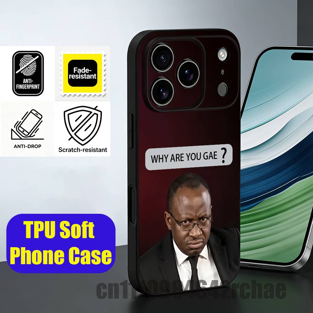 For Why Are You Gae Uganda lgb – Phone Cases Uganda recenzja i cena
