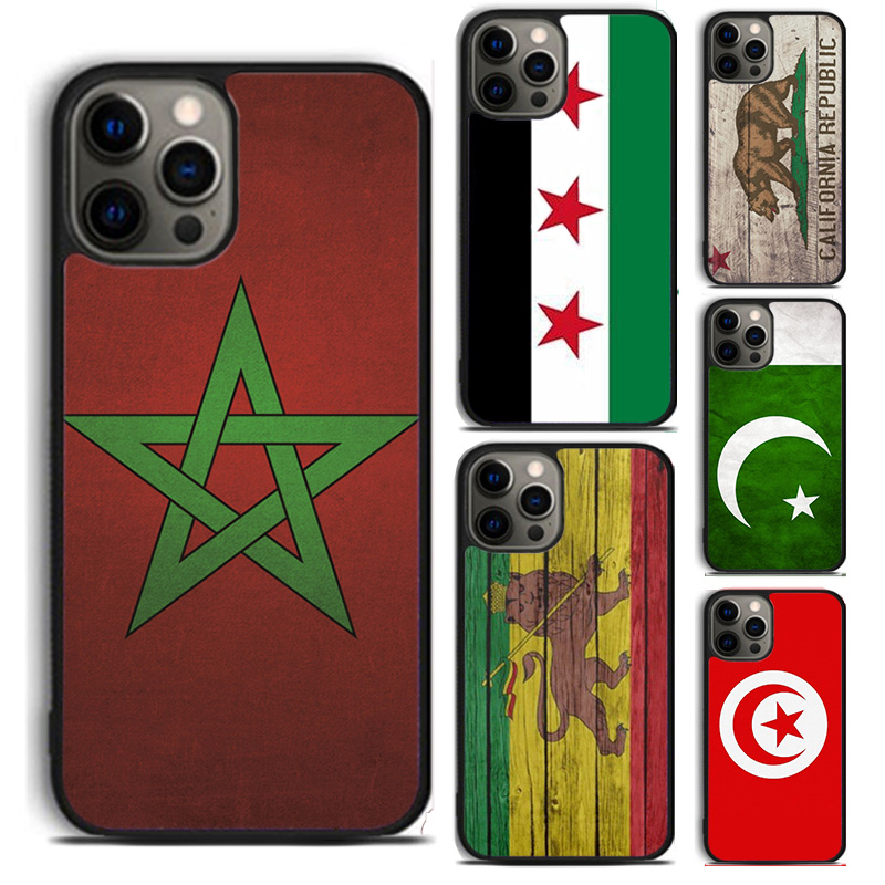 maroc Syria Pakistan Tunisia V – Phone Cases Pakistan recenzja i cena