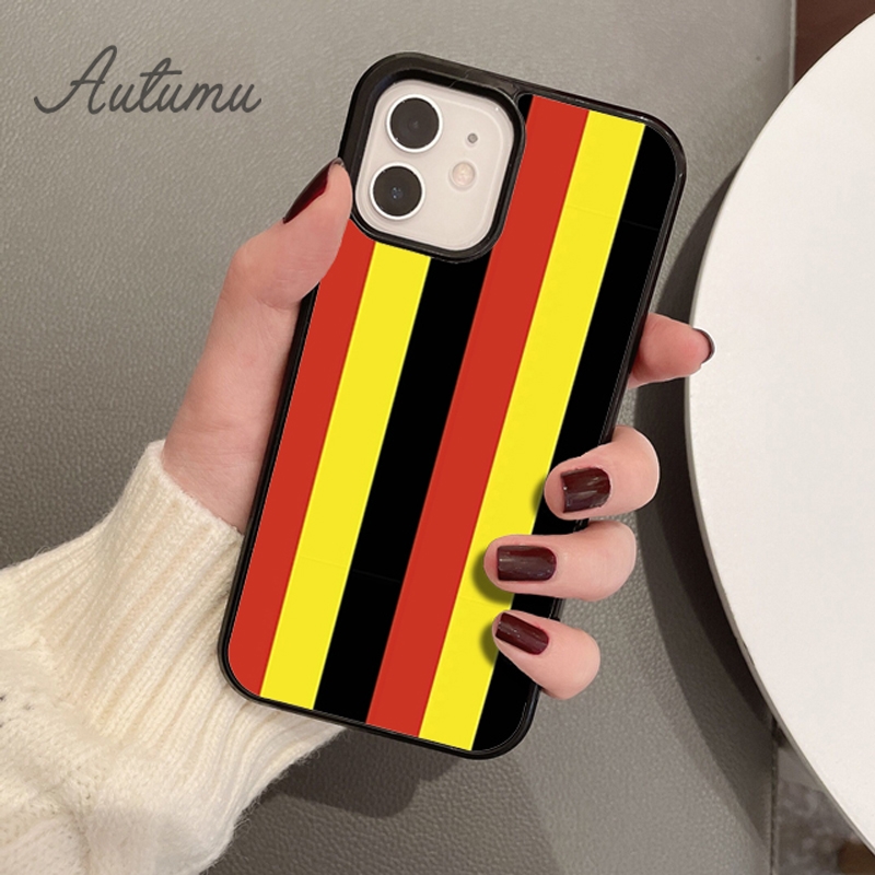 Uganda National Flag Coat Of A – Phone Cases Uganda recenzja i cena