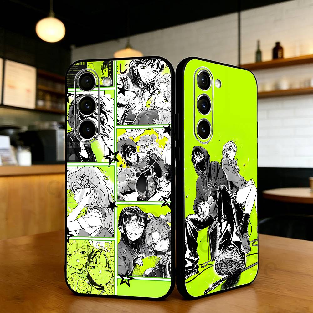 The Guy She Was Interested In  – Phone Cases Shein recenzja i cena