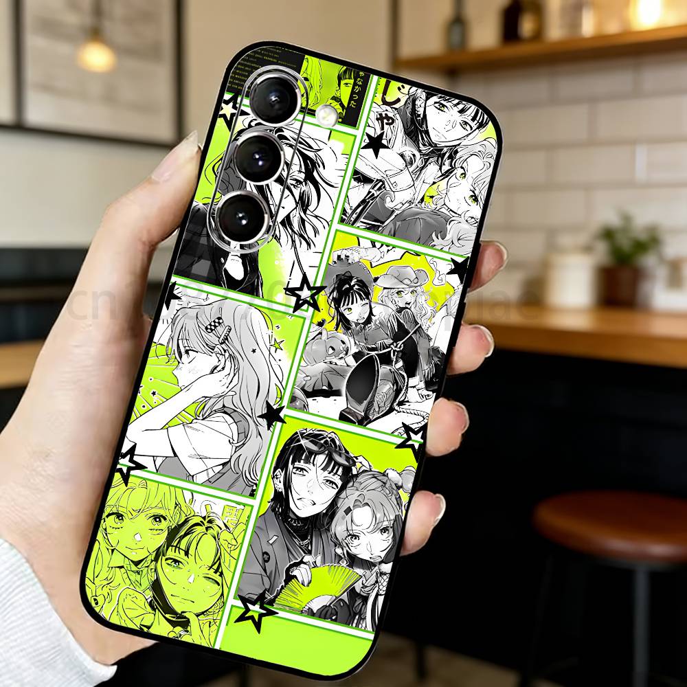 The Guy She Was Interested In  – Phone Cases Shein recenzja i cena