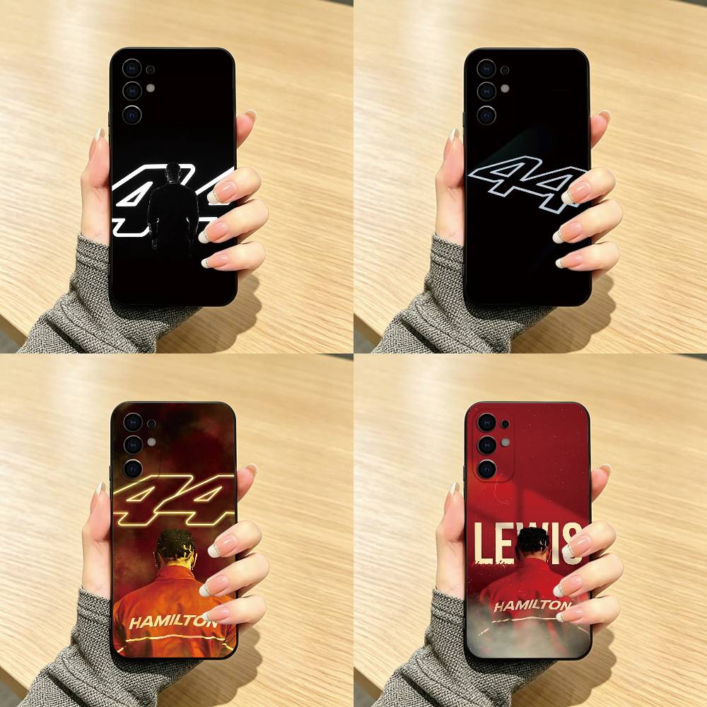 Sports 44 L-Lewis H-Hamilton-S – Phone Cases Hamilton recenzja i cena