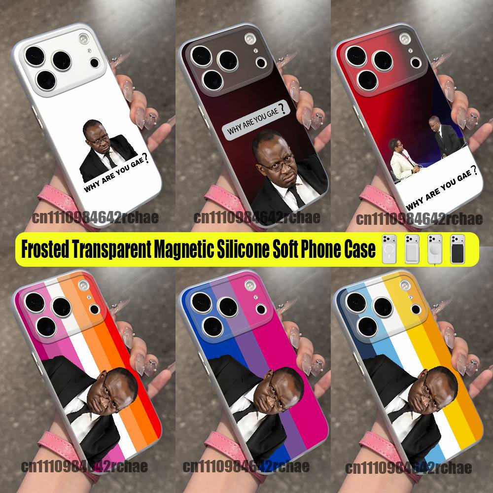 For Why Are You Gae Uganda lgb – Phone Cases Uganda recenzja i cena