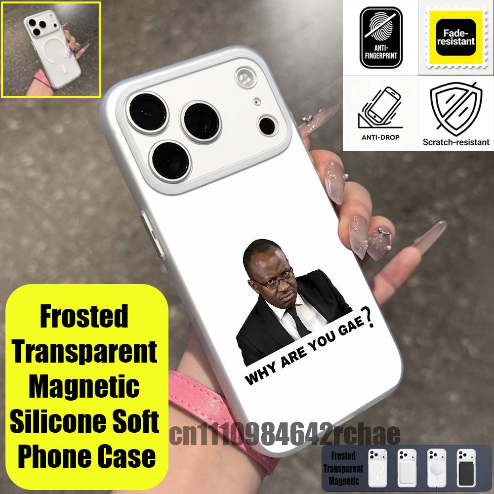 For Why Are You Gae Uganda lgb – Phone Cases Uganda recenzja i cena