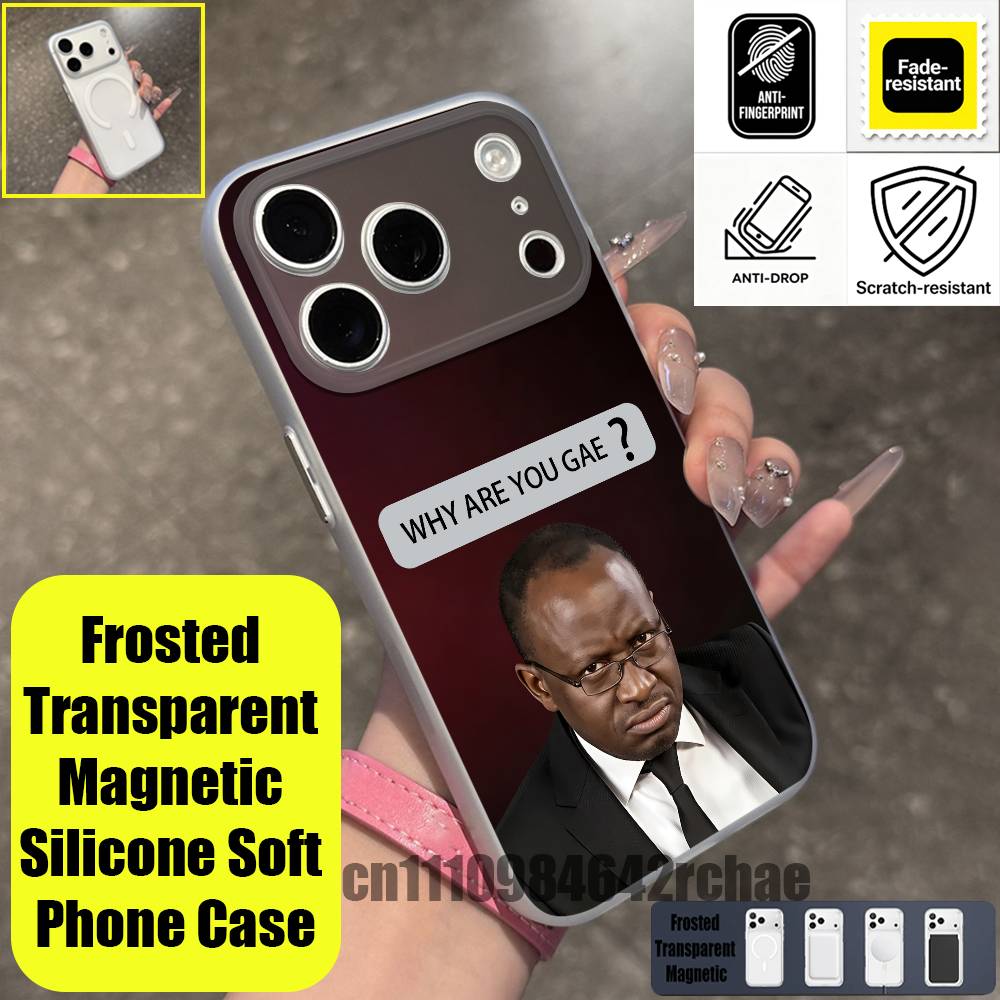 For Why Are You Gae Uganda lgb – Phone Cases Uganda recenzja i cena
