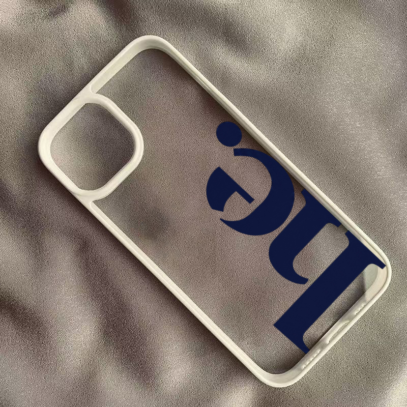 He She Letter Couple Phone Cas – Phone Cases Shein recenzja i cena
