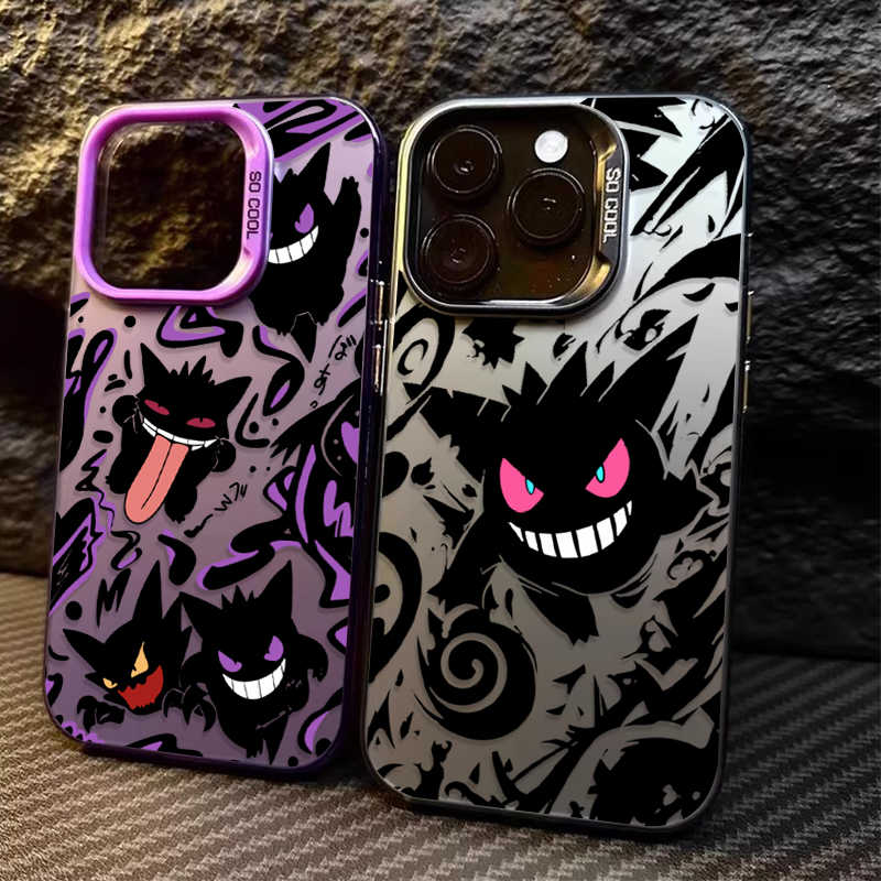 Pokemon Gengar Hard Case for S – Phone Cases For Samsung A14 recenzja i cena