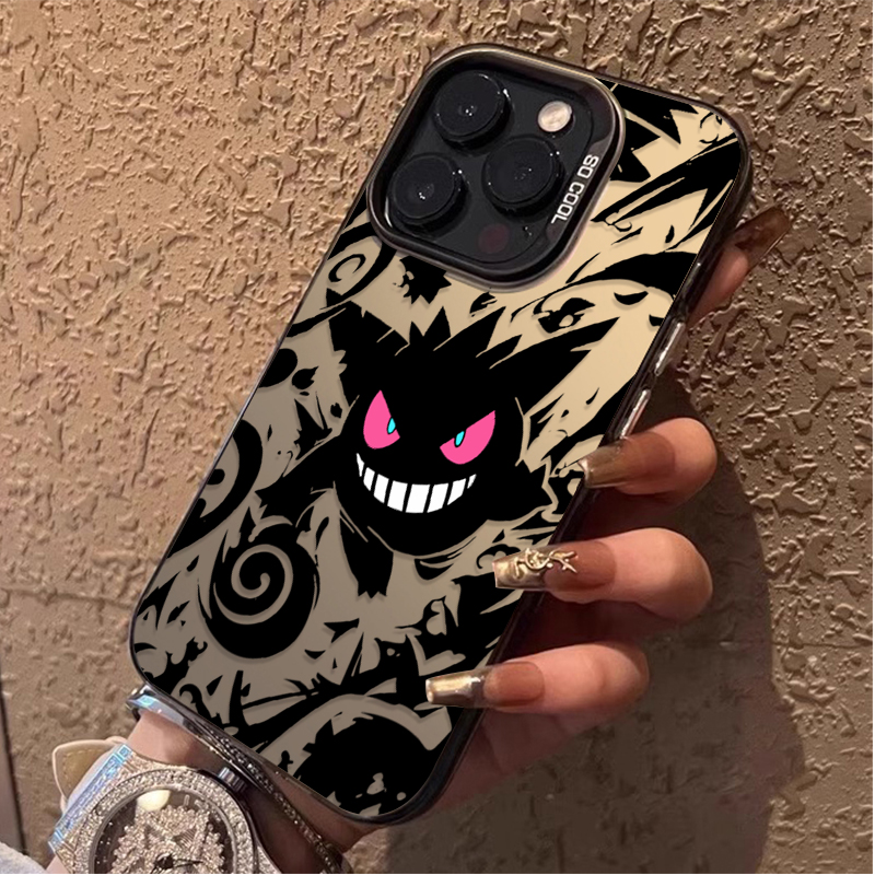 Pokemon Gengar Hard Case for S – Phone Cases For Samsung A14 recenzja i cena