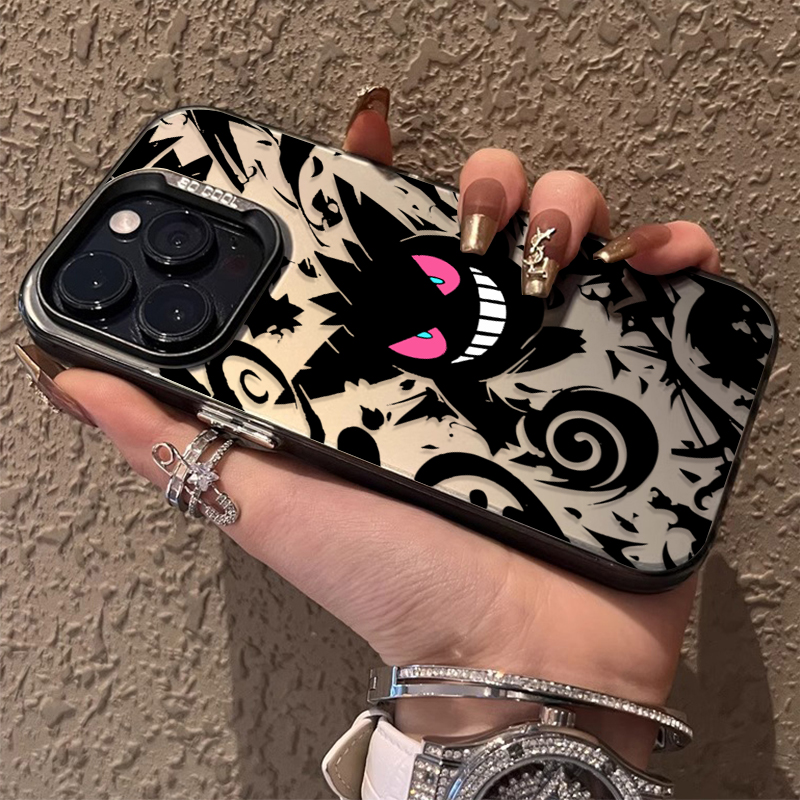 Pokemon Gengar Hard Case for S – Phone Cases For Samsung A14 recenzja i cena